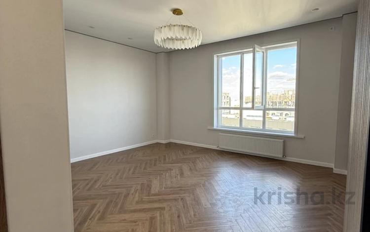 2-бөлмелі пәтер · 58 м², Е 882 7, бағасы: 41 млн ₸ в Астане, Нура р-н — фото 30
