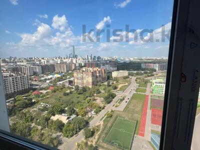 2-комнатная квартира · 58 м² · 21/22 этаж, Жошы Хан — Сфера парк, Самал парк за 36.5 млн ₸ в Астане, Есильский р-н