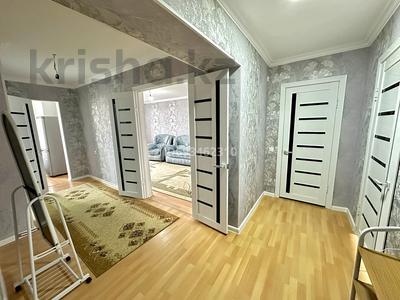 2-комнатная квартира, 60 м², 4/5 этаж, Шукурова 100в — Мкр Шугыла/ напротив ЖК Малика за 16.5 млн 〒 в 