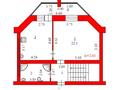 3-бөлмелі пәтер · 129.7 м² · 4/5 қабат, мкр 5, Есет батыра 97к4 — Пр.Абая, бағасы: 37.9 млн 〒 в Актобе — фото 24