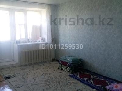 1-комнатная квартира · 33 м² · 5/5 этаж, Абая 3 за 5 млн ₸ в Хромтау
