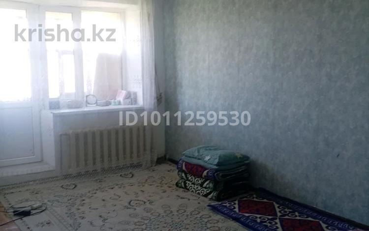 1-бөлмелі пәтер · 33 м² · 5/5 қабат, Абая 3, бағасы: 5.5 млн ₸ в Хромтау — фото 2