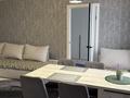 2-комнатная квартира · 46 м² · 4/5 этаж, Ауэзова 49б за 19 000 ₸ в Усть-Каменогорске, Ульбинский — фото 8