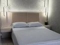 2-комнатная квартира · 46 м² · 4/5 этаж, Ауэзова 49б за 19 000 ₸ в Усть-Каменогорске, Ульбинский — фото 11