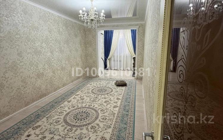 2-комнатная квартира · 57 м² · 1/6 этаж, 31А мкр 8 за 21 млн ₸ в Актау — фото 2