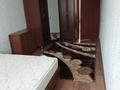 3-комнатная квартира, 60 м², 5/5 этаж помесячно, мкр Аксай-2А 65 за 250 000 〒 в Алматы, Ауэзовский р-н — фото 9