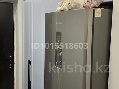 1-бөлмелі пәтер · 30 м² · 10/10 қабат, Қалқаман-2 ш/а. 8/3, бағасы: 20 млн ₸ в Алматы, Наурызбайский р-н