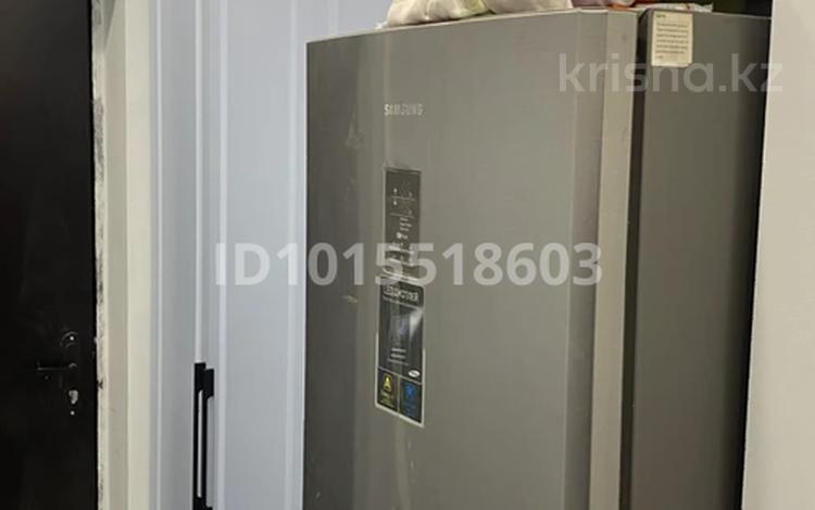 1-бөлмелі пәтер · 30 м² · 10/10 қабат, Қалқаман-2 ш/а. 8/3, бағасы: 20 млн ₸ в Алматы, Наурызбайский р-н — фото 2