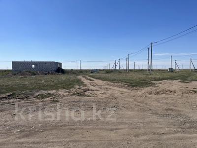 Жер телімі · 10 сотық, Күйші Дәулеткерей 178, бағасы: ~ 7 млн ₸ в Караоткеле