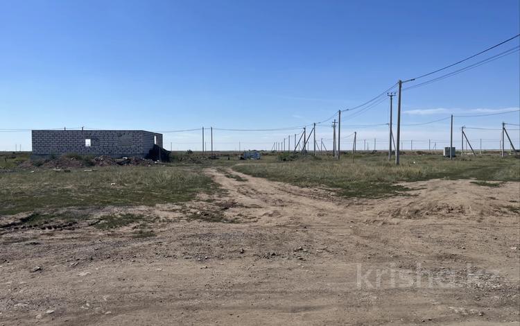 Участок · 10 соток, Күйші Дәулеткерей 178 за ~ 7 млн ₸ в Караоткеле — фото 2