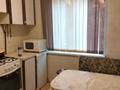 3-комнатная квартира, 57 м², 1/4 этаж помесячно, мкр №1 30 за 170 000 〒 в Алматы, Ауэзовский р-н — фото 5