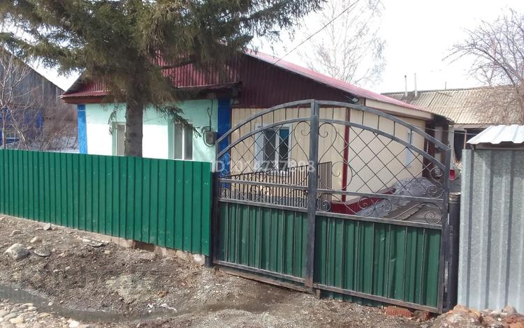 Отдельный дом · 2 комнаты · 61.6 м² · 7 сот., Первомайская 21 за 10 млн ₸ в Шемонаихе — фото 2