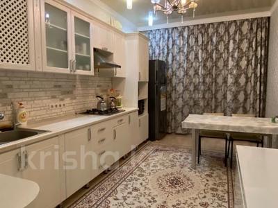 3-комнатная квартира · 113 м² · 8/10 этаж, БАЙШЕВА за 47 млн 〒 в Актобе