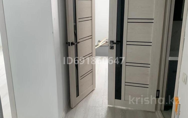 1-комнатная квартира, 40 м², 3/6 этаж, Кульджинский тракт 26/2