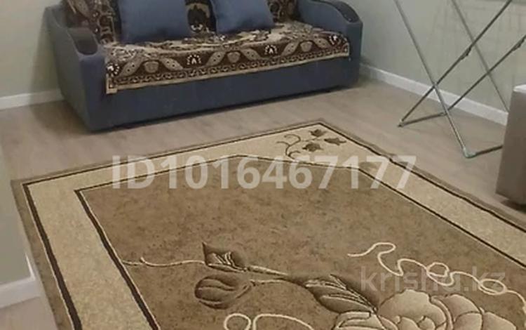 1-комнатная квартира · 47 м² · 3/10 этаж, Сейфуллина 51 за 220 000 ₸ в Алматы, Турксибский р-н — фото 2