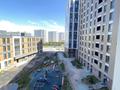 2-комнатная квартира · 66 м² · 5/12 этаж, Чингиз Айтматов — КАЗГЮУ КАЗУТБ за ~ 39 млн ₸ в Астане, Нура р-н — фото 15