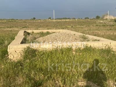 Участок · 6 соток, Арысь за 5 млн ₸