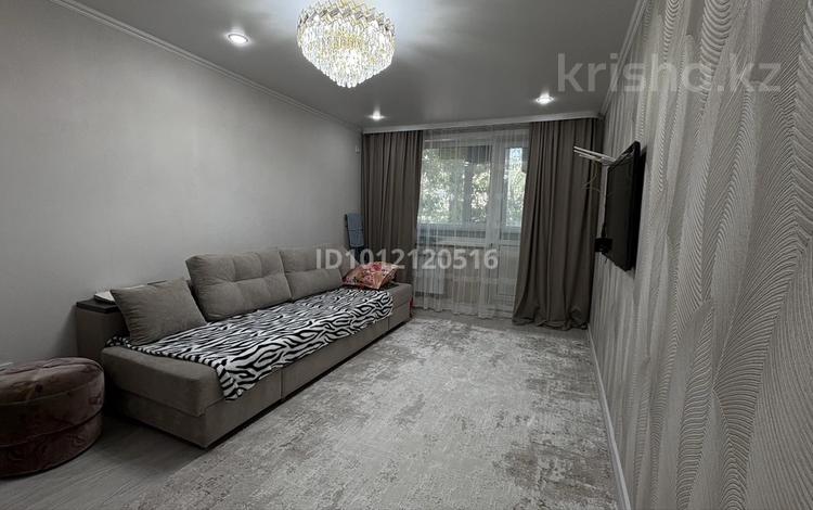 1-бөлмелі пәтер · 31.2 м² · 2/5 қабат, Каирбекова, бағасы: 16.2 млн ₸ в Костанае — фото 2