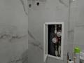 1-бөлмелі пәтер · 31.2 м² · 2/5 қабат, Каирбекова, бағасы: 16.2 млн ₸ в Костанае — фото 10