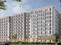 3-комнатная квартира · 72.61 м², Пр. Улы Дала, между ул. Толе би и ул. Ч. Айтматова 24 за ~ 28.3 млн ₸ в Астане, Нура р-н — фото 2