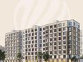 3-комнатная квартира · 72.61 м², Пр. Улы Дала, между ул. Толе би и ул. Ч. Айтматова 24 за ~ 28.3 млн ₸ в Астане, Нура р-н — фото 4