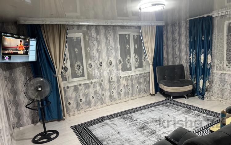 Отдельный дом · 2 комнаты · 65 м² · 10 сот., Ульяновская 5 за 130 000 ₸ в Усть-Каменогорске — фото 2