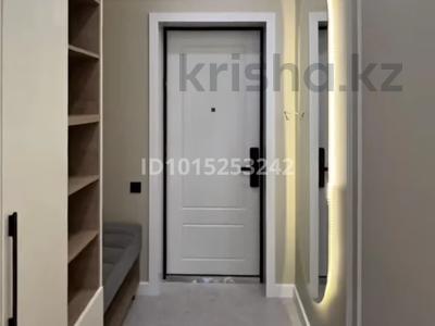 1-комнатная квартира · 40 м² · 8/17 этаж, мкр Нурсат 190а за 300 000 ₸ в Шымкенте, Каратауский р-н