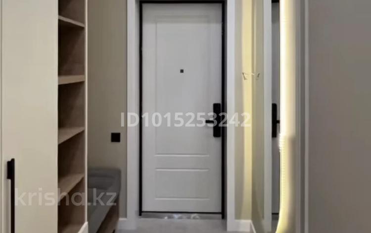 1-комнатная квартира · 40 м² · 8/17 этаж, мкр Нурсат 190а за 300 000 ₸ в Шымкенте, Каратауский р-н — фото 26