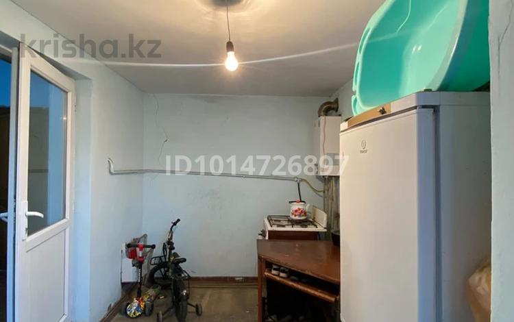 Отдельный дом · 3 комнаты · 85 м² · 800 сот., мкр Самал-3 Сыздықов 51 — Аль Фараби көш Сыздықов көше қиылысы за 35 млн ₸ в Шымкенте, Абайский р-н — фото 2