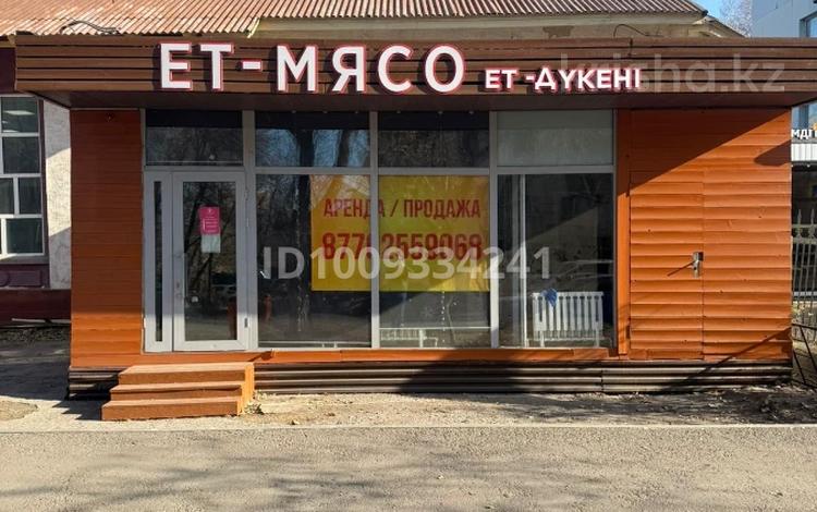 Дүкендер мен бутиктер · 56 м², бағасы: 6 млн ₸ в Астане, Сарыарка р-н — фото 2