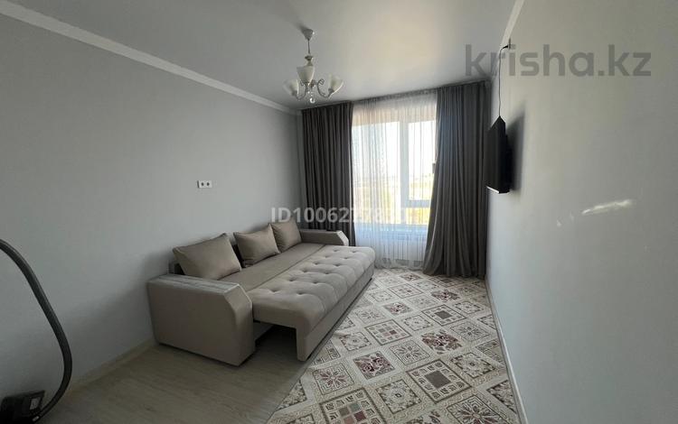 1-комнатная квартира · 33.7 м² · 5/12 этаж, Аэропортная 58 — Кульджинка бухтарминка за 220 000 ₸ в Алматы, Медеуский р-н — фото 2