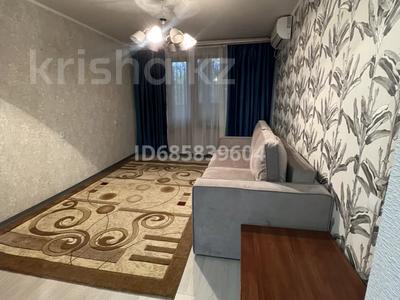 2-комнатная квартира, 45.6 м², 2/5 этаж помесячно, мкр Орбита-3 за 300 000 〒 в Алматы, Бостандыкский р-н