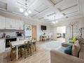 3-бөлмелі пәтер · 73 м² · 5/7 қабат, Ыкылас Дукенулы 4, бағасы: 51.5 млн ₸ в Астане, Сарыарка р-н — фото 2