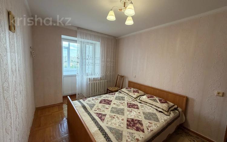 3-комнатная квартира · 63.4 м² · 7/9 этаж, Абилкайыр хана за 21.5 млн ₸ в Актобе — фото 2