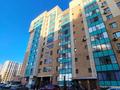 3-комнатная квартира · 82 м² · 6/12 этаж, Сыганак 4 — Омарова за 45 млн ₸ в Астане, Нура р-н