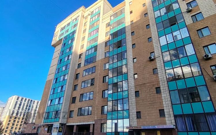 3-комнатная квартира · 82 м² · 6/12 этаж, Сыганак 4 — Омарова за 45 млн ₸ в Астане, Нура р-н — фото 23