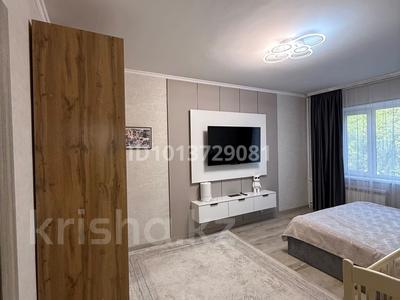 1-бөлмелі пәтер · 40 м² · 2/5 қабат, Ақсай-5 ш/а., бағасы: 31 млн ₸ в Алматы, Ауэзовский р-н