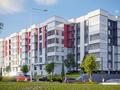 4-бөлмелі пәтер · 145.37 м², Увалиева 7, бағасы: ~ 65.4 млн ₸ в Усть-Каменогорске