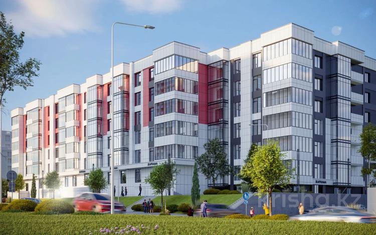 4-бөлмелі пәтер · 145.37 м², Увалиева 7, бағасы: ~ 65.4 млн ₸ в Усть-Каменогорске — фото 2