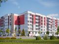 4-бөлмелі пәтер · 145.37 м², Увалиева 7, бағасы: ~ 65.4 млн ₸ в Усть-Каменогорске — фото 3