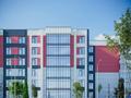 4-бөлмелі пәтер · 145.37 м², Увалиева 7, бағасы: ~ 65.4 млн ₸ в Усть-Каменогорске — фото 4