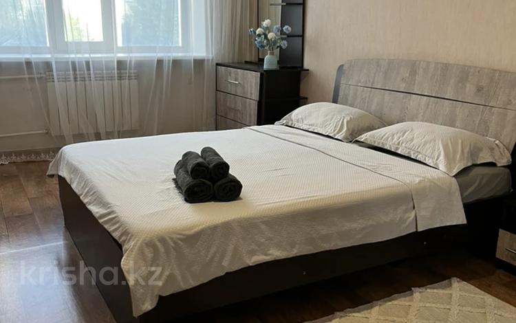 2-комнатная квартира · 56 м² · 2/5 этаж, Назарбаева 64 за 8 000 〒 в Кокшетау — фото 2