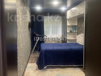 2-комнатная квартира · 45.3 м² · 4/5 этаж, 3 мкр 25 за 12.5 млн 〒 в Риддере