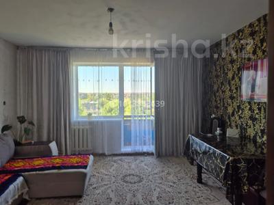 2-комнатная квартира · 55 м² · 4/5 этаж, улица 13 за 3.5 млн ₸ в Шульбинске