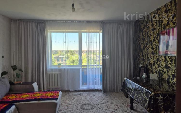 2-комнатная квартира · 55 м² · 4/5 этаж, улица 13 за 3.5 млн ₸ в Шульбинске — фото 2