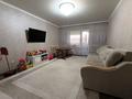 3-бөлмелі пәтер · 105.1 м² · 8/9 қабат, 5 МИКРОРАЙОН 18, бағасы: 50 млн ₸ в Костанае