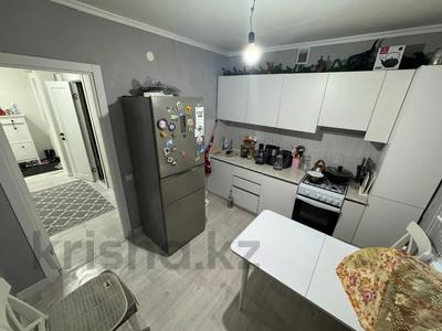 3-комнатная квартира · 68 м² · 1/5 этаж, Юбилейный 20 за 34.5 млн ₸ в Костанае