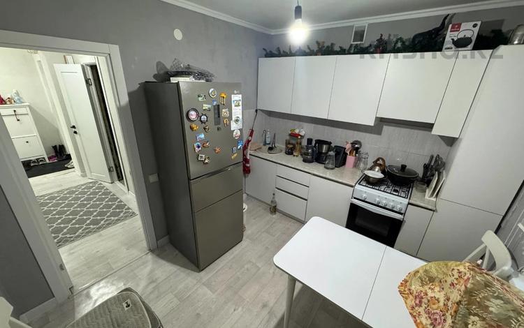 3-комнатная квартира · 68 м² · 1/5 этаж, Юбилейный 20 за 34.5 млн ₸ в Костанае — фото 2