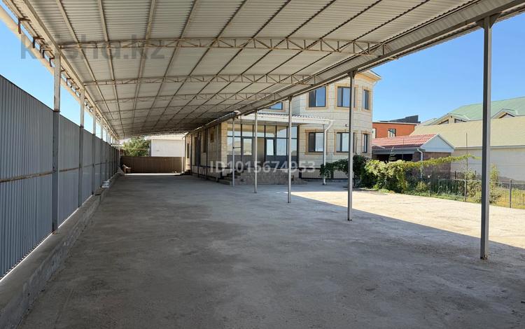 Жеке үй · 6 бөлме · 450 м² · 10 жүзд., Тәуелсіздік 11, бағасы: 80 млн ₸ в Шиели — фото 2