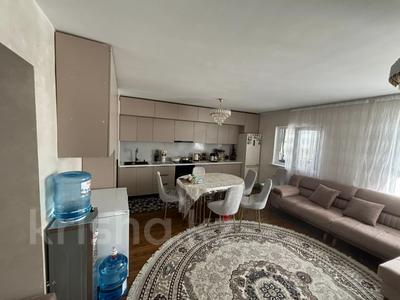 3-комнатная квартира · 70 м² · 5/9 этаж, мкр Акжар, жанша досмухамедова 3 за 50 млн ₸ в Алматы, Наурызбайский р-н